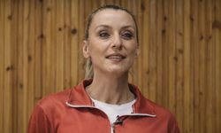 Eskişehirli antrenör Arzu Kabal milli takımda; Polonya'da önemli bir turnuvaya katılacaklar