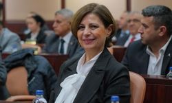 Ayşe Ünlüce: "Bize güvenen Eskişehir halkına sonsuz teşekkür ediyorum"