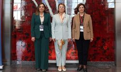 Ayşe Ünlüce Ankara’da konuştu; Net mesajlar verdi