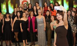 Ayşe Ünlüce avukatlar günü etkinliğinde konuştu, hukuk vurgusu yaptı