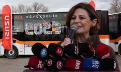 Ayşe Ünlüce “Doğru duvar yıkılmaz” kampanyası ile ilgili konuştu