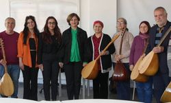 Ayşe Ünlüce Emek Kafe’deki çalışmalardan memnun; "Gönülleri kazandık"