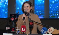 Eskişehir’de “Doğru duvar yıkılmaz” paylaşımları gündem oldu, Ayşe Ünlüce’ye destek yağıyor