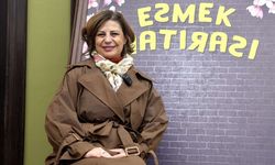 Eskişehir Büyükşehir Belediye Başkanı Ayşe Ünlüce ESMEK verilerini açıkladı