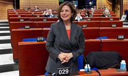 Ayşe Ünlüce uluslararası toplantıda konuştu; Dikkat çeken mesajlar verdi