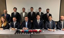 Batuhan Eldem Gençlik Balosu ve Gençlik Fonu’nu açıkladı