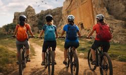 Eskişehir'de Yazılıkaya bisiklet turu için kayıtlar başladı