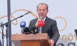 Bolu Belediye Başkanı Tanju Özcan'dan dikkat çeken açıklama