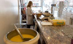 Eskişehir’de bir asırlık lezzet: Karakedi Bozacısı’nın hikâyesi