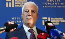 Bursa Büyükşehir Belediye Başkanı Mustafa Bozbey hakkında karar verildi