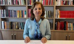 Çağdaş Yaşamı Destekleme Derneği Eskişehir Şubesi'nden 23 Nisan çağrısı