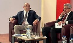 Celalettin Kesikbaş Eskişehir sanayisinin sorunlarını ve potansiyelini anlattı