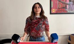 Ceren Kökoğlu'ndan Eskişehir'deki tüm işçi ve emekçilere çağrı