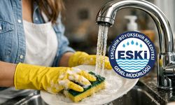 Eskişehir'de şebeke suyuna zam geldi