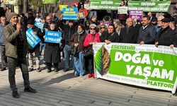 Cevat Aydemir’den dikkat çeken açıklamalar: "Maden şirketleri yağmalarına, talanlarına devam edecek"