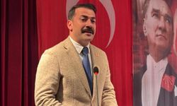 Talat Yalaz: "Güvenlik demokratik, şeffaf ve hesap verebilir bir yönetim anlayışıyla kalıcı hâle gelir"