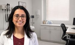 Çocuk Endokrinoloji Uzmanı Kadriye Cansu Şahin'in yeni görev yeri belli oldu