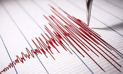 Eskişehir’de deprem mi oldu; Hissedilen deprem nerede oldu?
