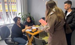 Eskişehir Diş Hekimleri Odası’nda seçim heyecanı yaşanıyor