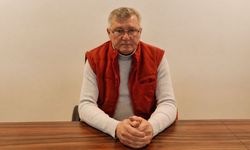 Recai Büyükbeyhan 1 Mayıs öncesi yaptığı açıklamada talepleri sıraladı