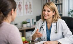 Eskişehir'de fazla kiloya karşı ücretsiz destek; Uzman ekipler görevde