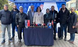 Ebru Küçük: "Eskişehir’de hayvanlar için daha güvenli ve sağlıklı bir yaşam oluşturmak istiyoruz"