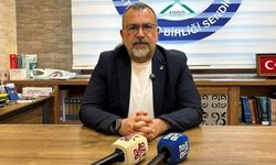 Eskişehir Osmangazi Üniversitesi kampüsünde ücretli ring hattı çilesi; Ertuğrul Baki açıklama yaptı