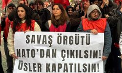 Ceren Kökoğlu: "Emperyalist-Siyonist saldırganlığa hayır! Savaş ittifakı NATO dağıtılsın, üsler kapatılsın!"