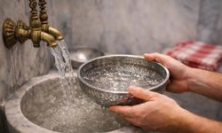 Emirdağ Belediyesi'nden vatandaşlara ücretsiz hamam ve ulaşım müjdesi