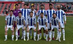 Eskişehir Anadolu SF Uşak deplasmanında kazandı, tek golle 3 puanı aldı