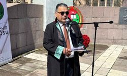 Barış Günaydın yargıya güven ve savunma vurgusu yaptı