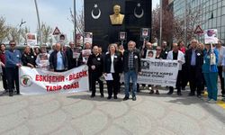 Eskişehir-Bilecik Tabip Odası’ndan sağlıkta şiddete karşı kapsamlı mücadele çağrısı