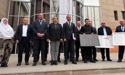 Eskişehir Büyükşehir Belediyesi AK Partili Meclis Üyeleri'nden flaş iddia; "Sonuna kadar takipçisi olacağız"