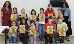 Eskişehir Büyükşehir Belediyesi Eskişehirli çocukların talebini hayata geçirdi