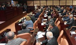 ESKİ meclisinde yeni tarifeler oy çokluğuyla kabul edildi