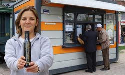 Eskişehir halkının talebine Eskişehir Büyükşehir Belediyesi’nden olumlu yanıt; Artık daha kolay ulaşabileceksiniz