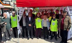 Eskişehir Çevre Koruma ve Geliştirme Derneği eski devlet hastanesi arazisi için harekete geçti