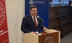 Dijital dolandırıcılığa karşı üniversitelerde farkındalık paneli; Üzeyir Karakülah'tan önemli uyarılar