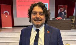 Eskişehir Diş Hekimleri Odası Başkanı Cenk Ataç neden aday olmayacağını açıkladı