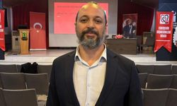 Eskişehir diş hekimleri odasında seçim süreci başladı; Evre Baltalı açıklama yaptı