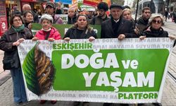 Eskişehir’de madencilik tartışması büyüyor, Sakarya Vadisi için kritik gün