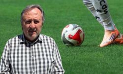 Eskişehir Fethi Heper Stadının zemini için bir ihale süreci başladı; Sadri Atam'dan önemli açıklamalar