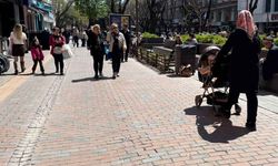 Eskişehir’de sıcaklıklar artıyor, güzel bir hafta Eskişehir halkını bekliyor