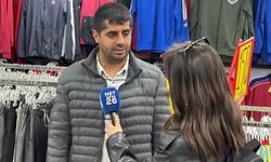 Eskişehir esnafı Anneler Günü, Kurban Bayramı nedeniyle umutlu