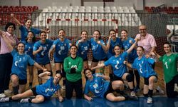 Eskişehir Hentbol'da hedef şampiyon olmak; Final Four süreci başlıyor