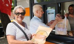 Eskişehir halkının favori lezzeti oldu; Fiyatı da gayet uygun bulunuyor