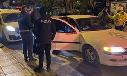 Eskişehir’de 32 olaya müdahale edildi, 11 kişi tutuklandı