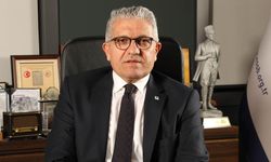 Nadir Küpeli: "Üretmeden büyümek, emek vermeden gelişmek mümkün değil"