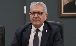 Nadir Küpeli sanayide daralmaya ve yatırım gerilemesine dikkat çekti; "Bu durum ciddi sıkıntılara yol açmakta"