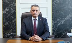 Eskişehir Orman Bölge Müdürlüğüne atanan Rifat Ataş görevine başladı